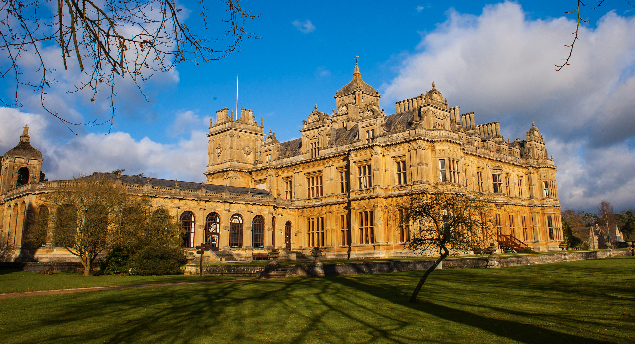 Westonbirt Prep School